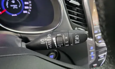 Hyundai Santafe 2014, 146662 км, за 6316.34 USD - фото 34