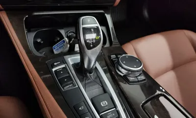 BMW 5-Series 2015, 120865 км, за 7947.89 USD - фото 9