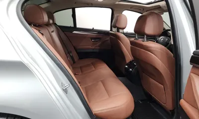BMW 5-Series 2015, 120865 км, за 7947.89 USD - фото 11