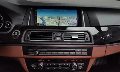 BMW 5-Series 2015, 120865 км, за 7947.89 USD - фото 12