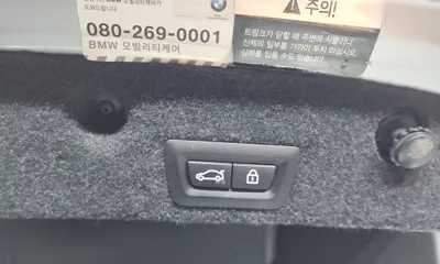 BMW 5-Series 2015, 120865 км, за 7947.89 USD - фото 17