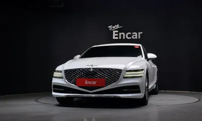 Genesis G80 2021, 51969 км, за 27697.01 USD