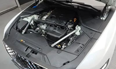 Genesis G80 2021, 51969 км, за 27697.01 USD - фото 6