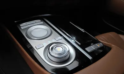 Genesis G80 2021, 51969 км, за 27697.01 USD - фото 9
