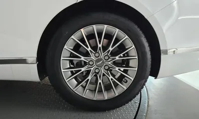 Genesis G80 2021, 51969 км, за 27697.01 USD - фото 21
