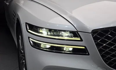 Genesis G80 2021, 51969 км, за 27697.01 USD - фото 22