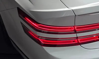 Genesis G80 2021, 51969 км, за 27697.01 USD - фото 23