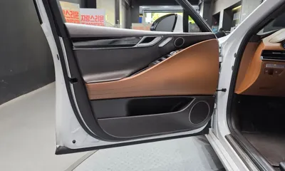 Genesis G80 2021, 51969 км, за 27697.01 USD - фото 24