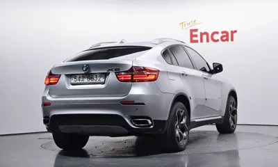 BMW X6 2014, 175764 км, за 7361.57 USD