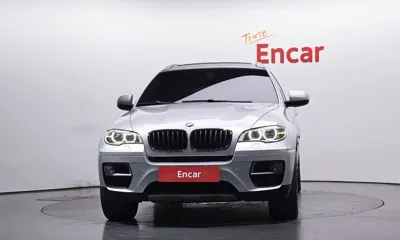 BMW X6 2014, 175764 км, за 7361.57 USD