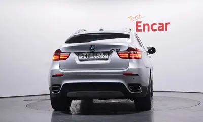 BMW X6 2014, 175764 км, за 7361.57 USD