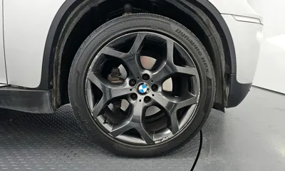 BMW X6 2014, 175764 км, за 7361.57 USD