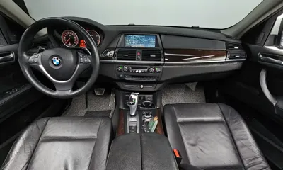 BMW X6 2014, 175764 км, за 7361.57 USD - фото 7