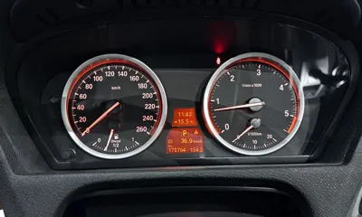 BMW X6 2014, 175764 км, за 7361.57 USD - фото 8