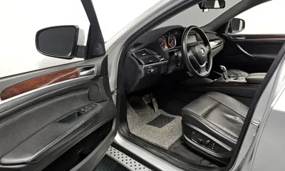 BMW X6 2014, 175764 км, за 7361.57 USD - фото 11