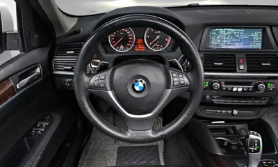 BMW X6 2014, 175764 км, за 7361.57 USD - фото 13