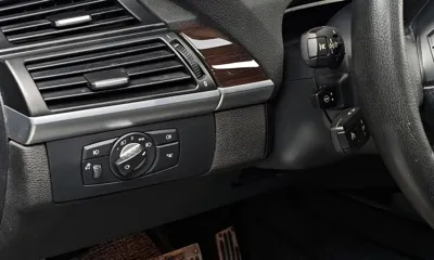 BMW X6 2014, 175764 км, за 7361.57 USD - фото 16