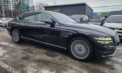 Genesis G80 2024, 22985 км, за 27898.12 USD