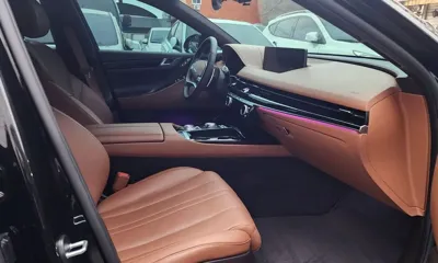Genesis G80 2024, 22985 км, за 27898.12 USD - фото 19