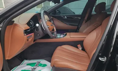 Genesis G80 2024, 22985 км, за 27898.12 USD - фото 20
