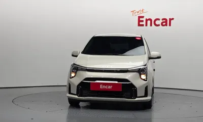 Kia Morning 2024, 58644 км, за 8789.55 USD
