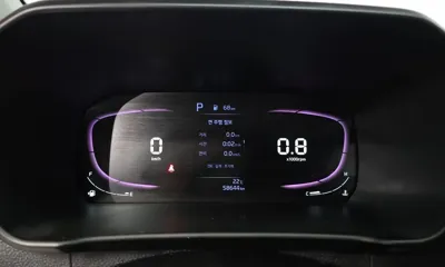 Kia Morning 2024, 58644 км, за 8789.55 USD - фото 8