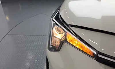 Kia Morning 2024, 58644 км, за 8789.55 USD - фото 22