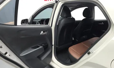 Kia Morning 2024, 58644 км, за 8789.55 USD - фото 26