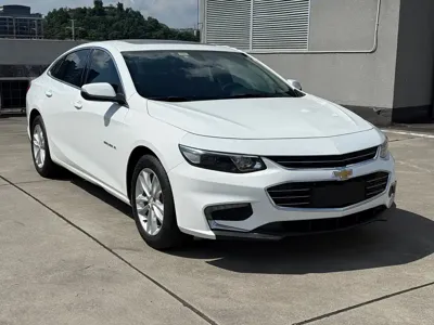 Chevrolet Malibu XL 2016, 86000 км, за 4397.26 USD