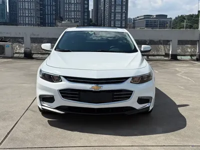 Chevrolet Malibu XL 2016, 86000 км, за 4397.26 USD