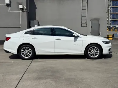 Chevrolet Malibu XL 2016, 86000 км, за 4397.26 USD