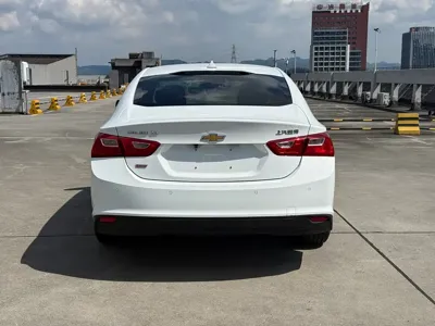 Chevrolet Malibu XL