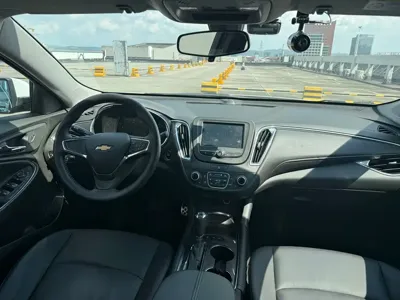 Chevrolet Malibu XL