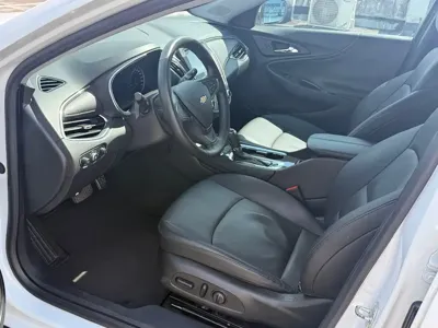 Chevrolet Malibu XL