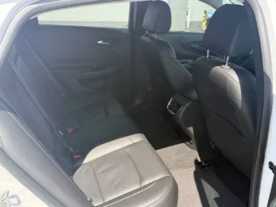 Chevrolet Malibu XL