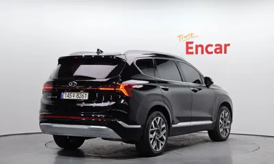Hyundai Santafe 2021, 46892 км, за 15850.68 USD