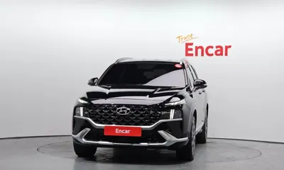Hyundai Santafe 2021, 46892 км, за 15850.68 USD