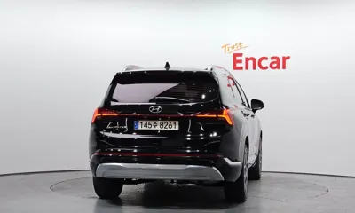 Hyundai Santafe 2021, 46892 км, за 15850.68 USD