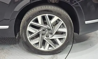 Hyundai Santafe 2021, 46892 км, за 15850.68 USD