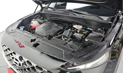 Hyundai Santafe 2021, 46892 км, за 15850.68 USD - фото 6