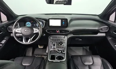 Hyundai Santafe 2021, 46892 км, за 15850.68 USD - фото 7