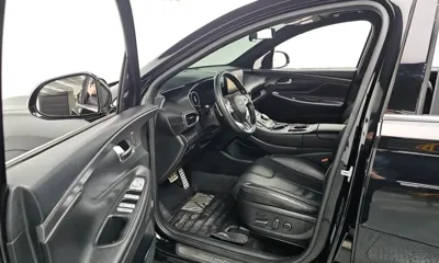 Hyundai Santafe 2021, 46892 км, за 15850.68 USD - фото 10