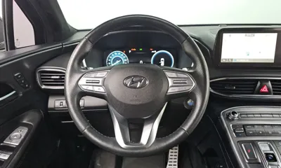 Hyundai Santafe 2021, 46892 км, за 15850.68 USD - фото 11