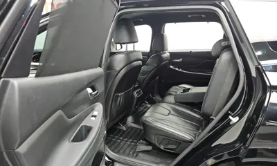 Hyundai Santafe 2021, 46892 км, за 15850.68 USD - фото 19