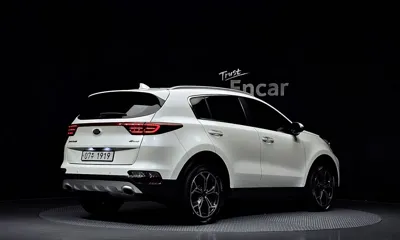 Kia Sportage 2019, 108157 км, за 10011.05 USD