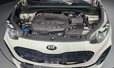 Kia Sportage 2019, 108157 км, за 10011.05 USD - фото 6