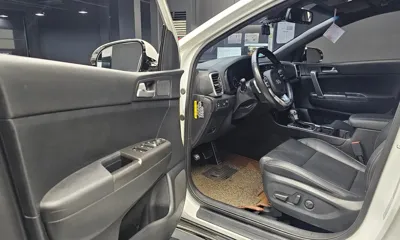 Kia Sportage 2019, 108157 км, за 10011.05 USD - фото 10