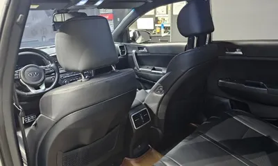 Kia Sportage 2019, 108157 км, за 10011.05 USD - фото 26