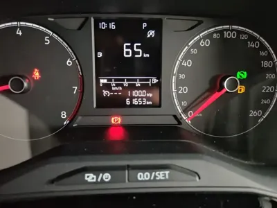 Jetta VS5 2020, 61700 км, за 7254.13 USD