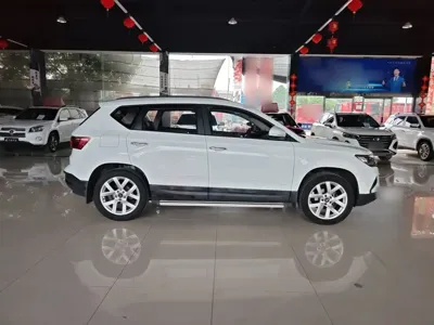 Jetta VS5 2020, 61700 км, за 7254.13 USD